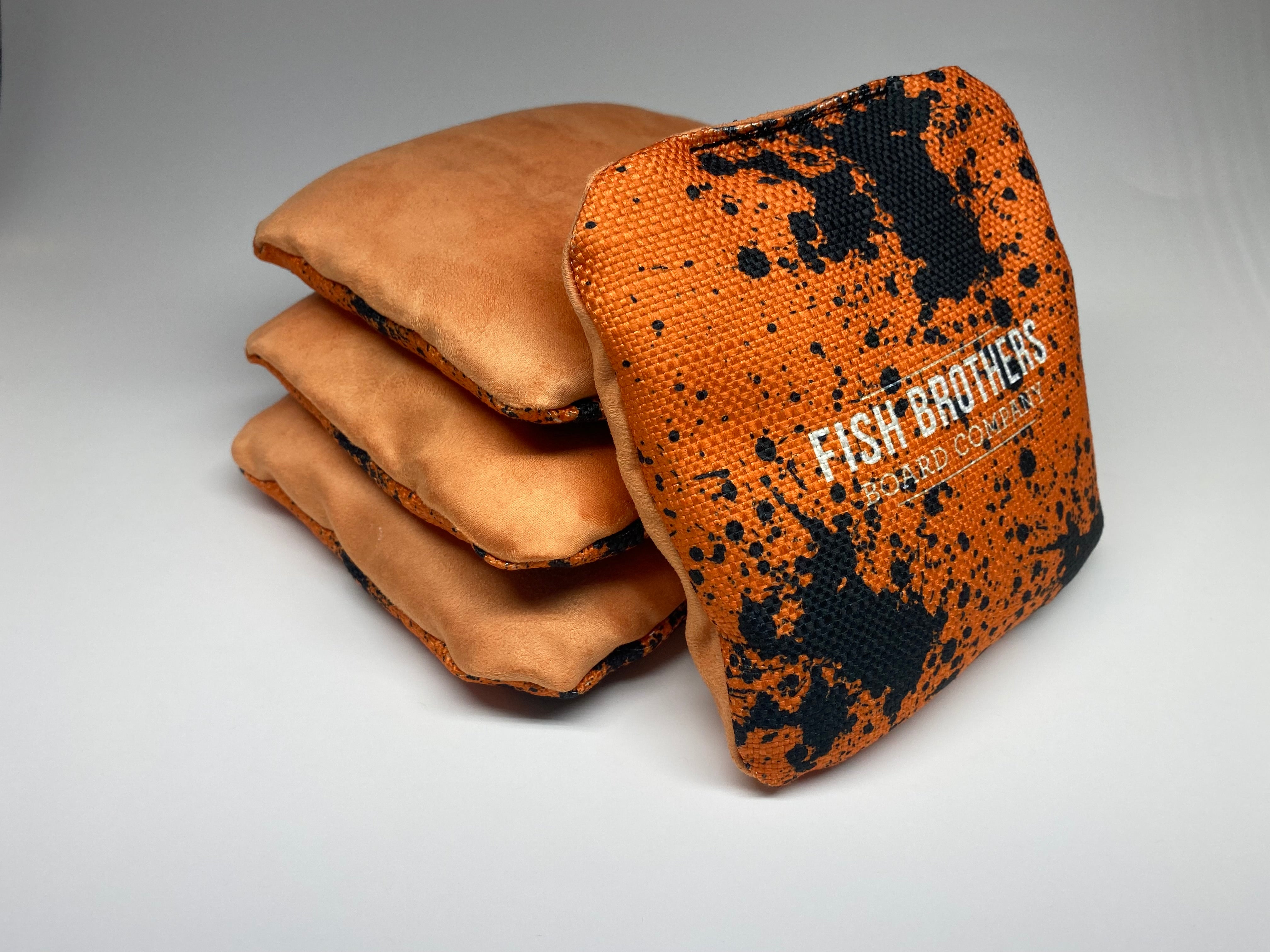 Custom Cornhole Bags