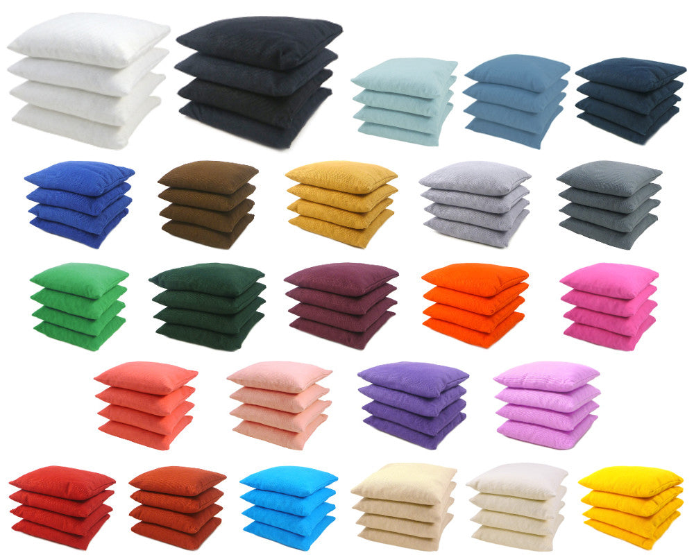 All Weather Cornhole Bags