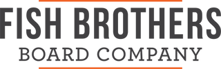 Fish Brothers Board Company