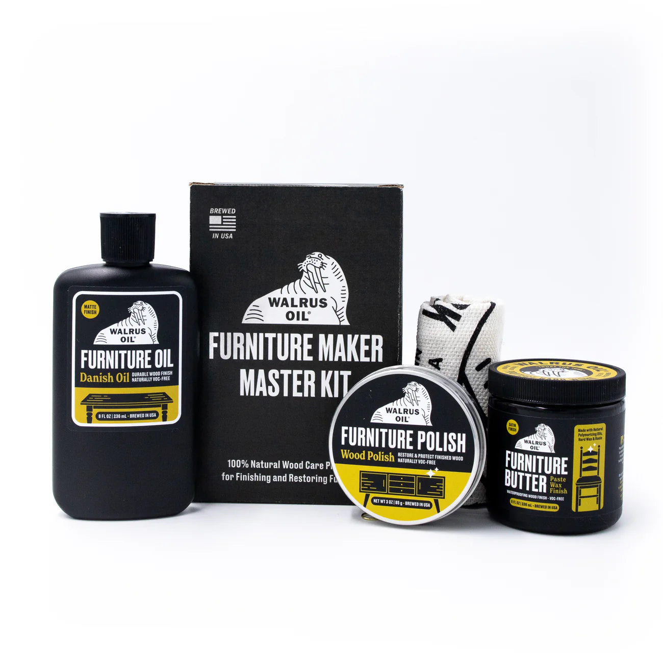 Furniture Maker Kit