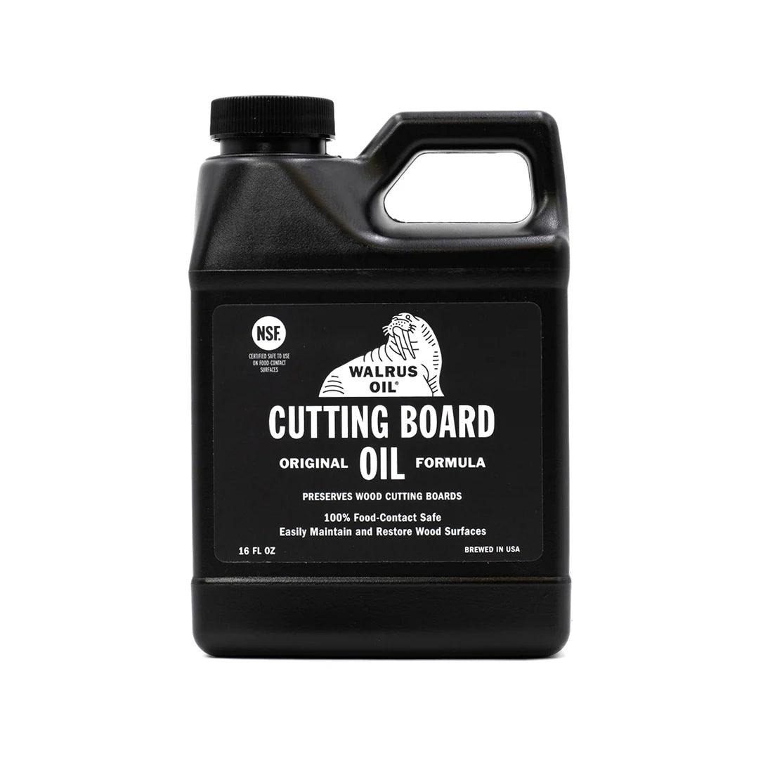 Cutting Board Oil