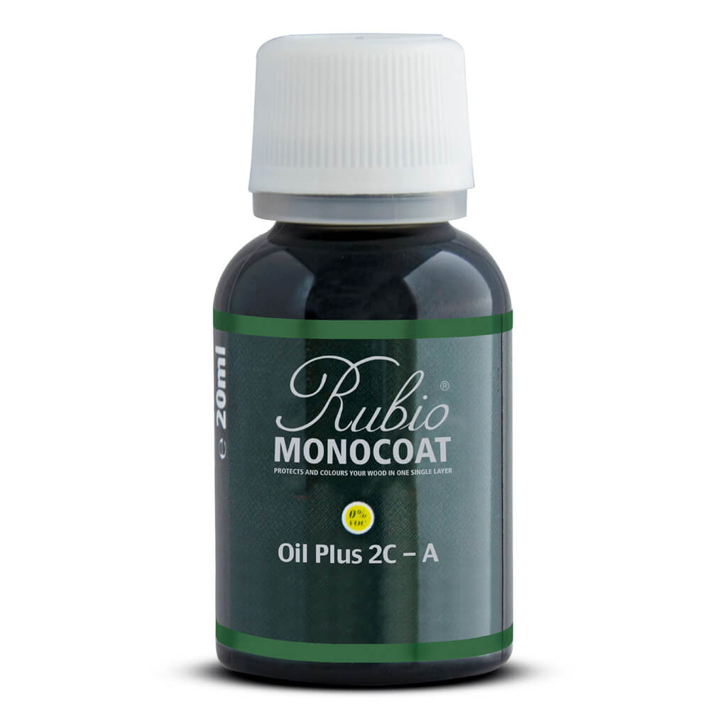 Oil Plus 2C Part A 20 milliliter