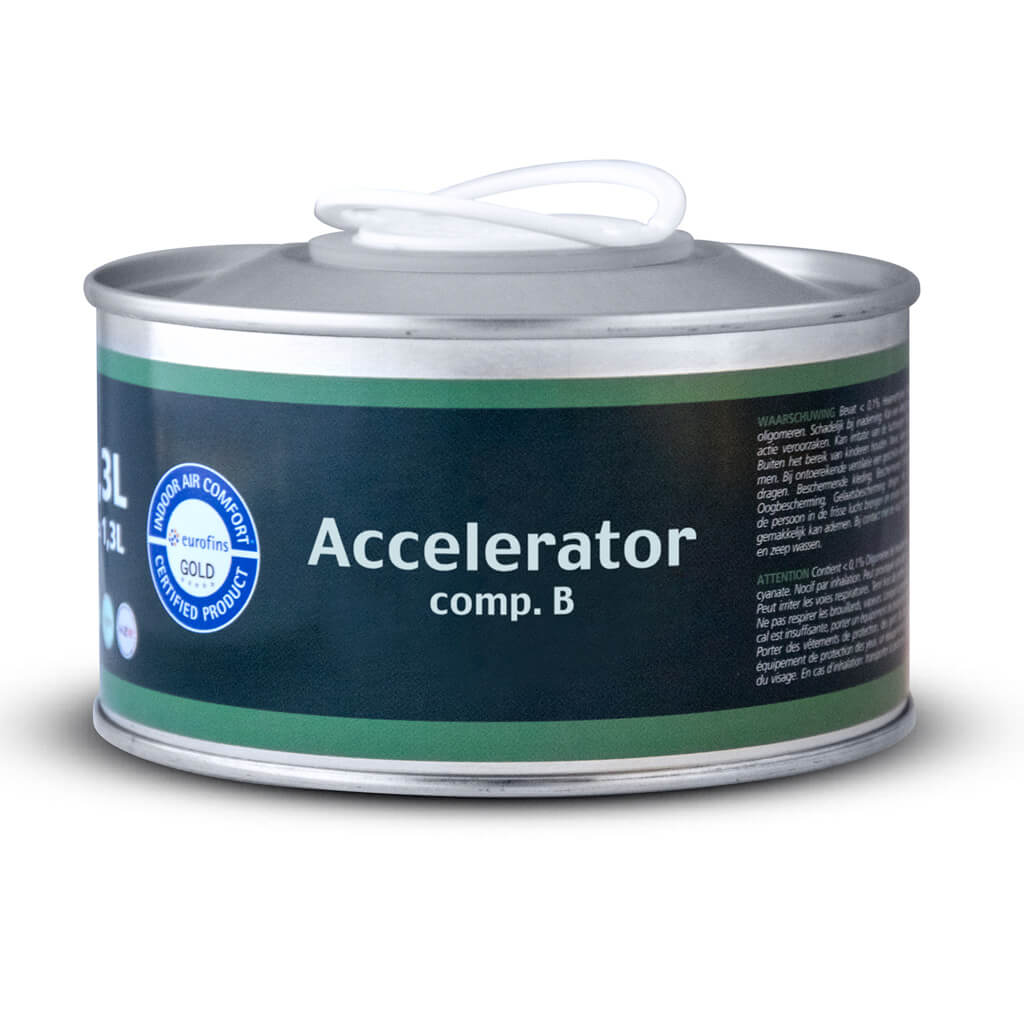 Oil Plus Part B 300 Milliliter