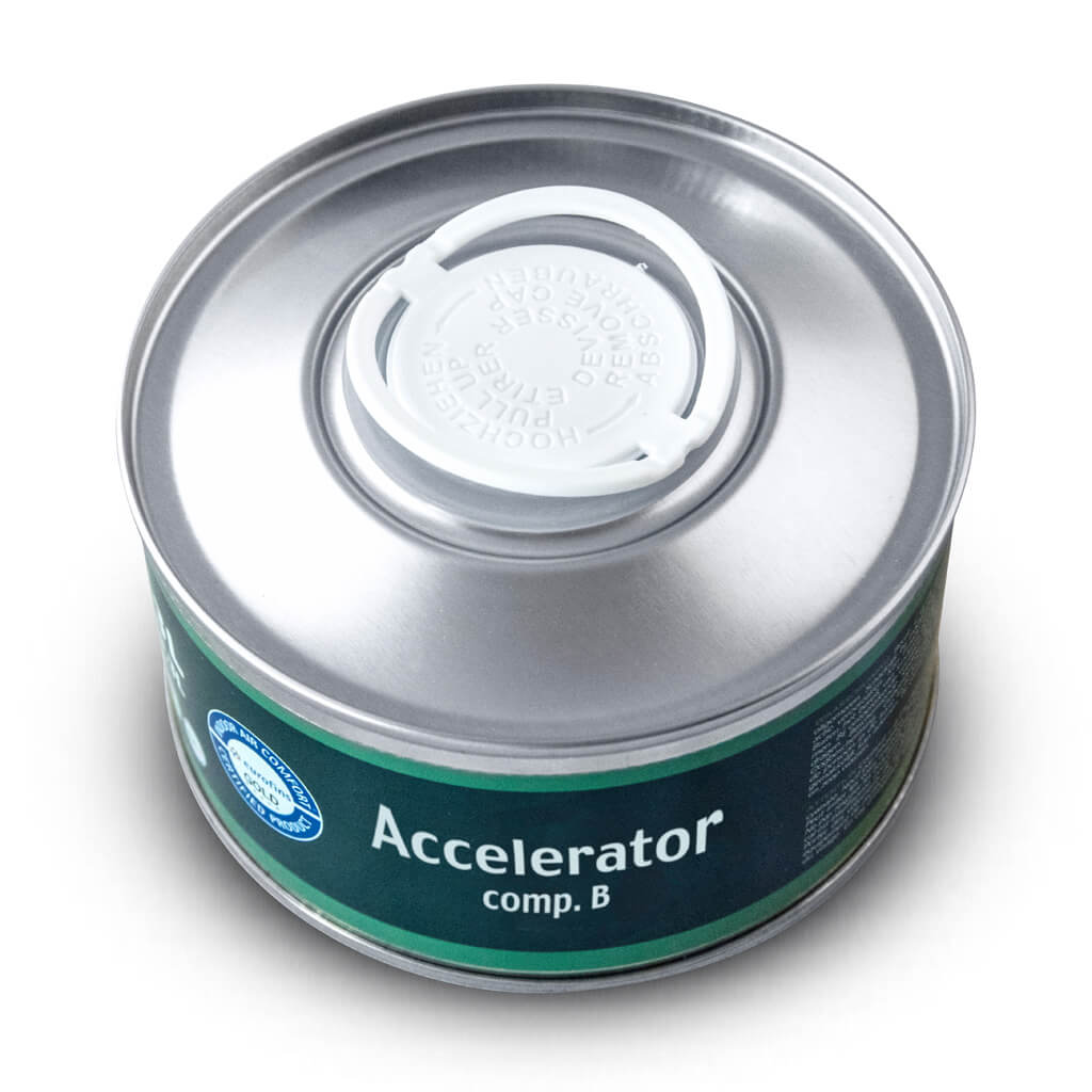 Oil Plus Part B 300 Milliliter