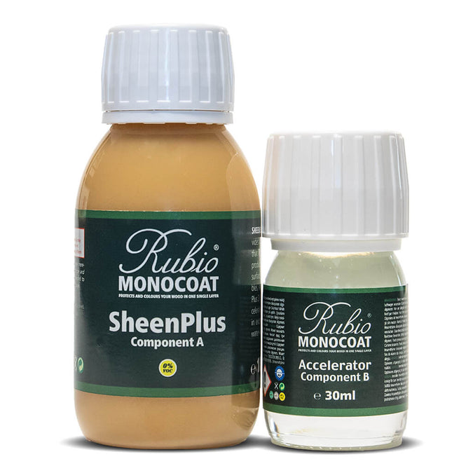 Sheen Plus 130ml