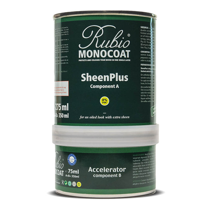 Sheen Plus 350ml