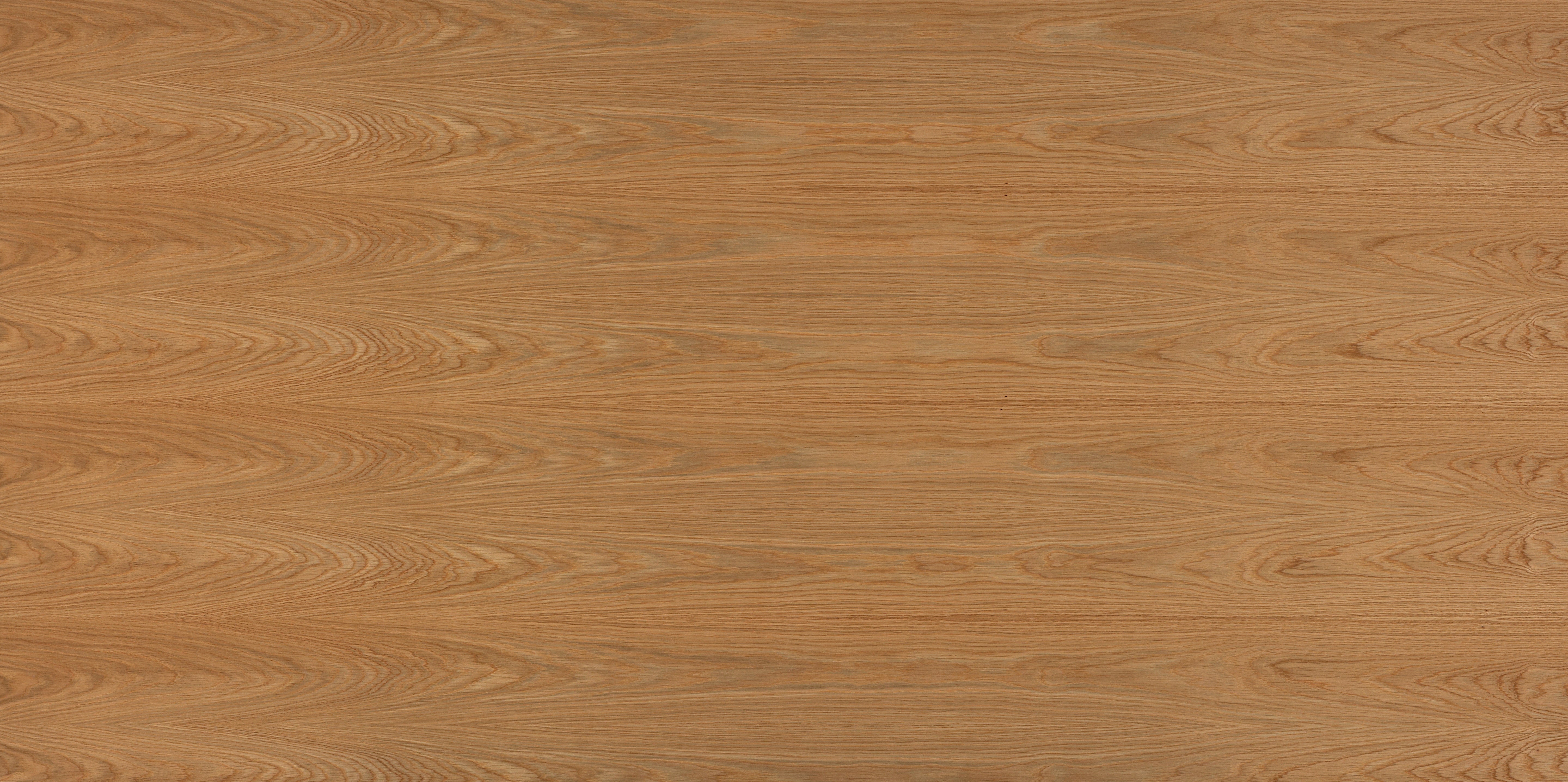 4x8 1/4” White Oak MDF Core