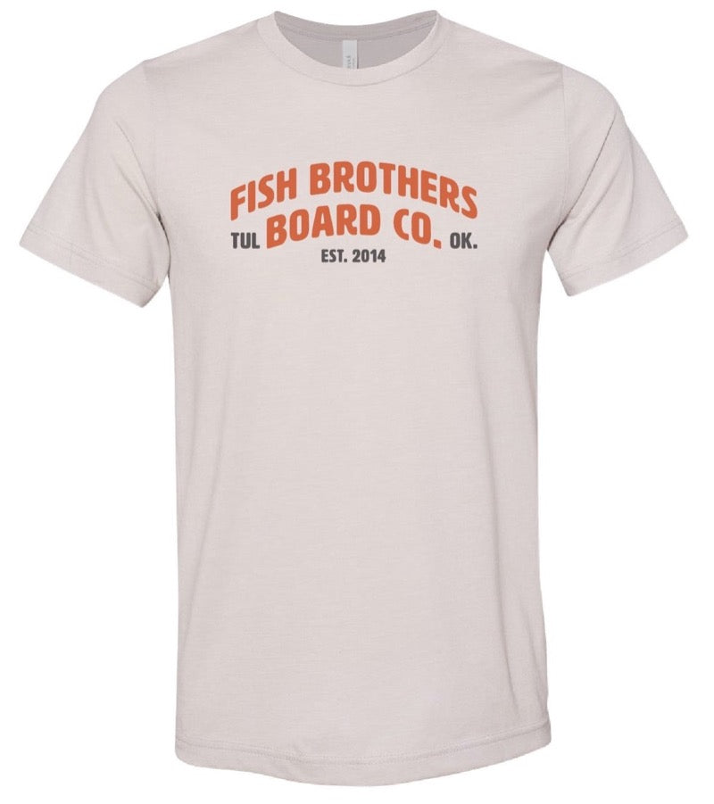 Fish Brothers Everyday Shirt