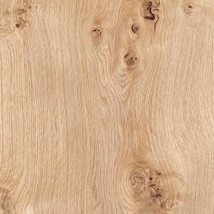 White Oak – Rustic