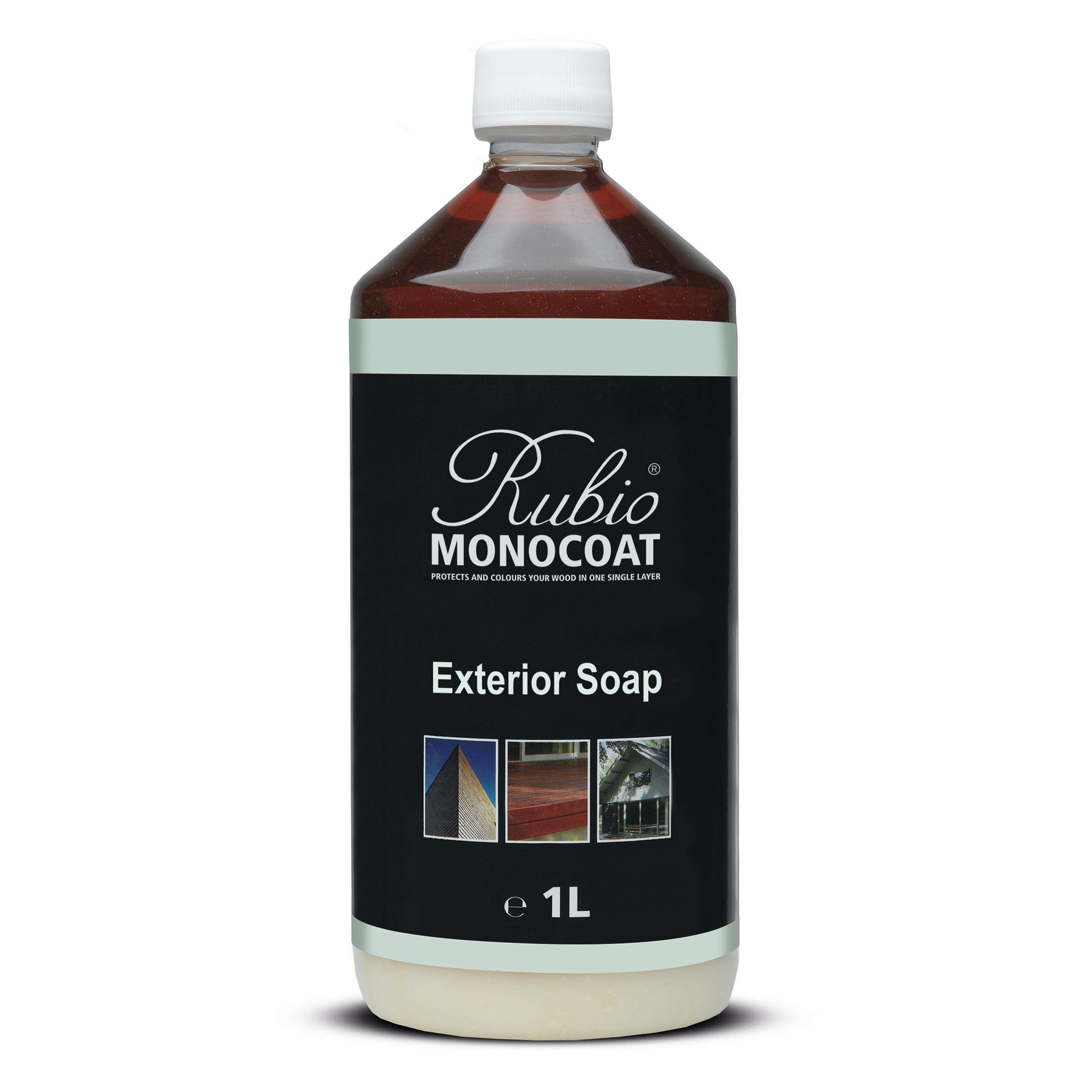 Exterior Soap 1 Liter