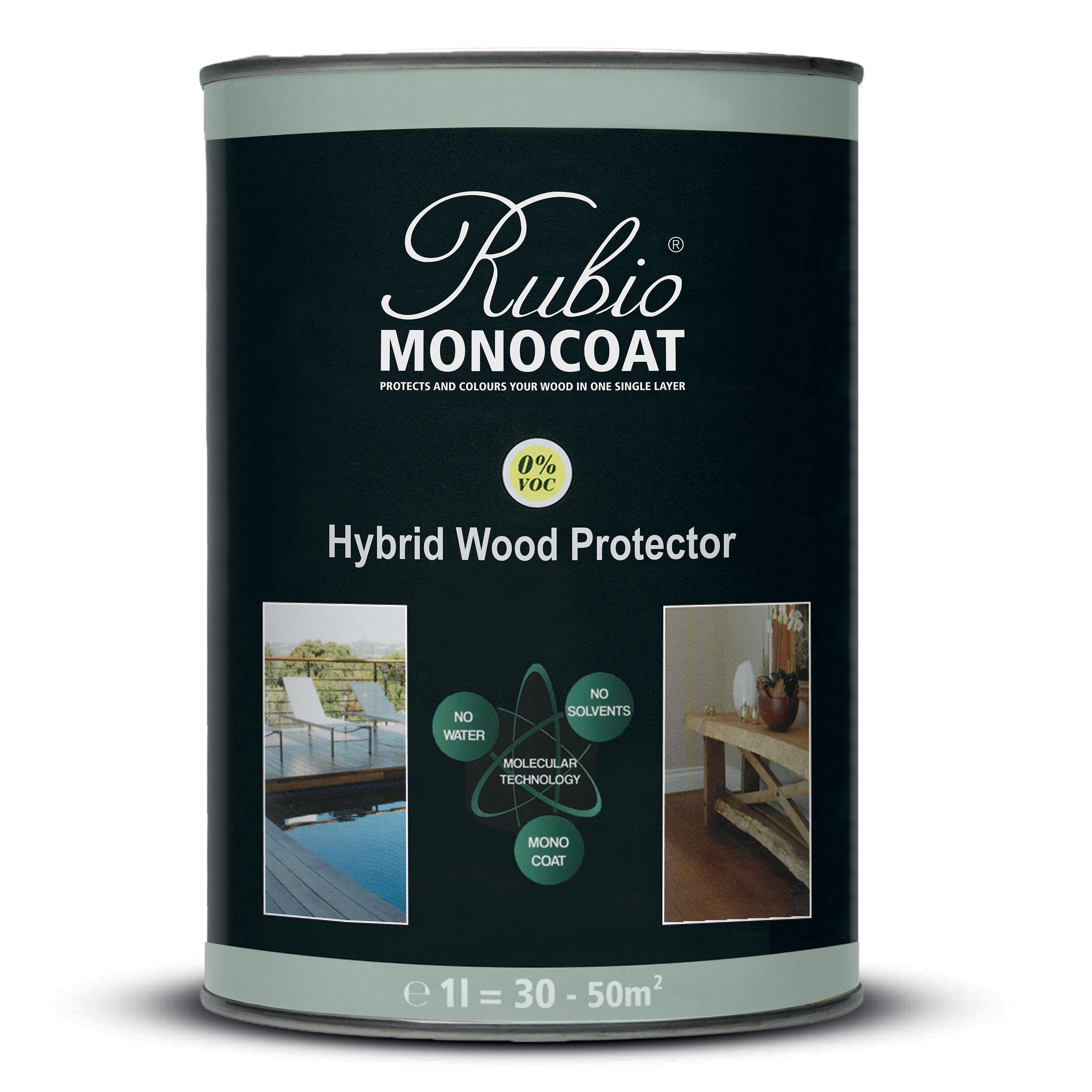 Hybrid Wood Protector 1 Liter