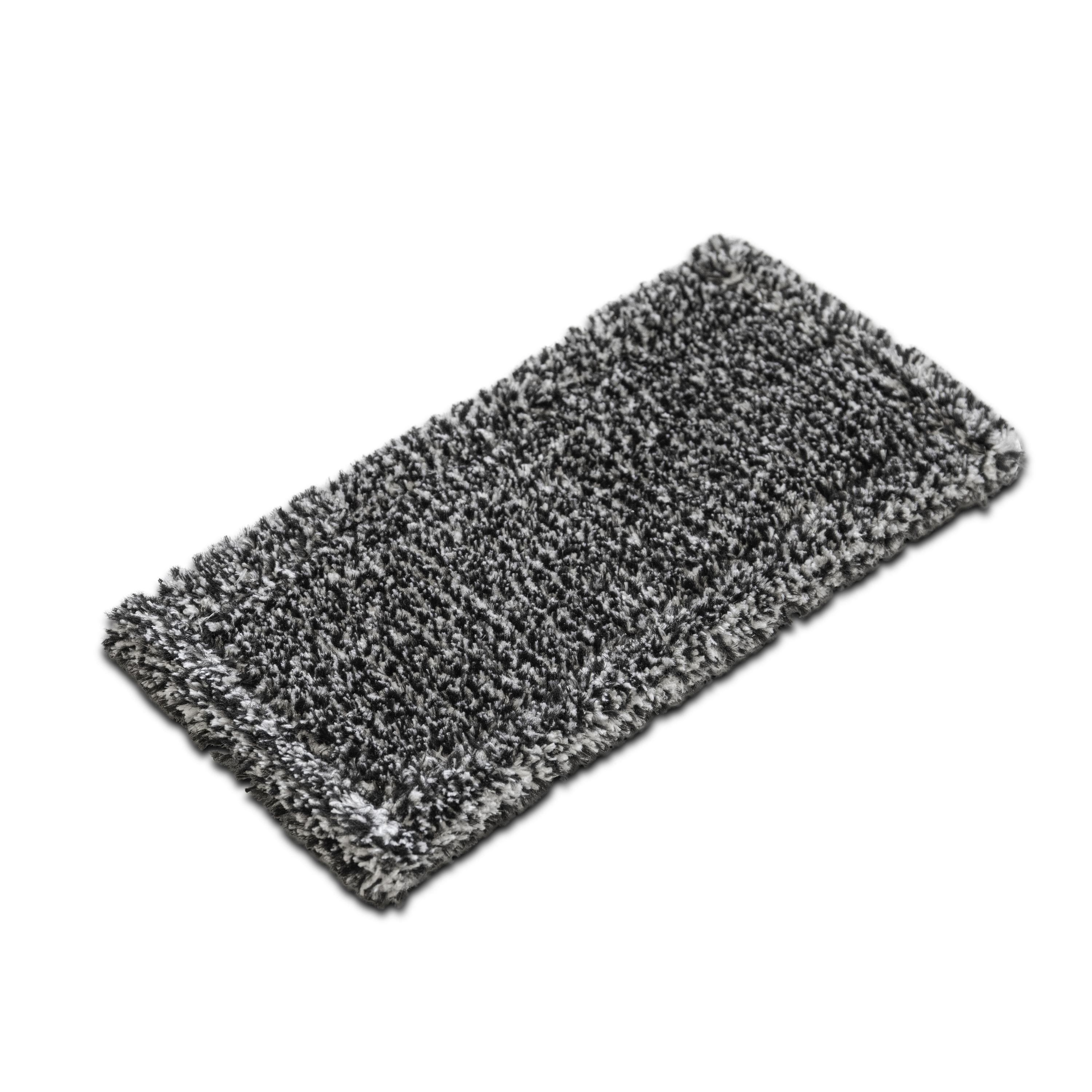 Microfiber Bristle Pad