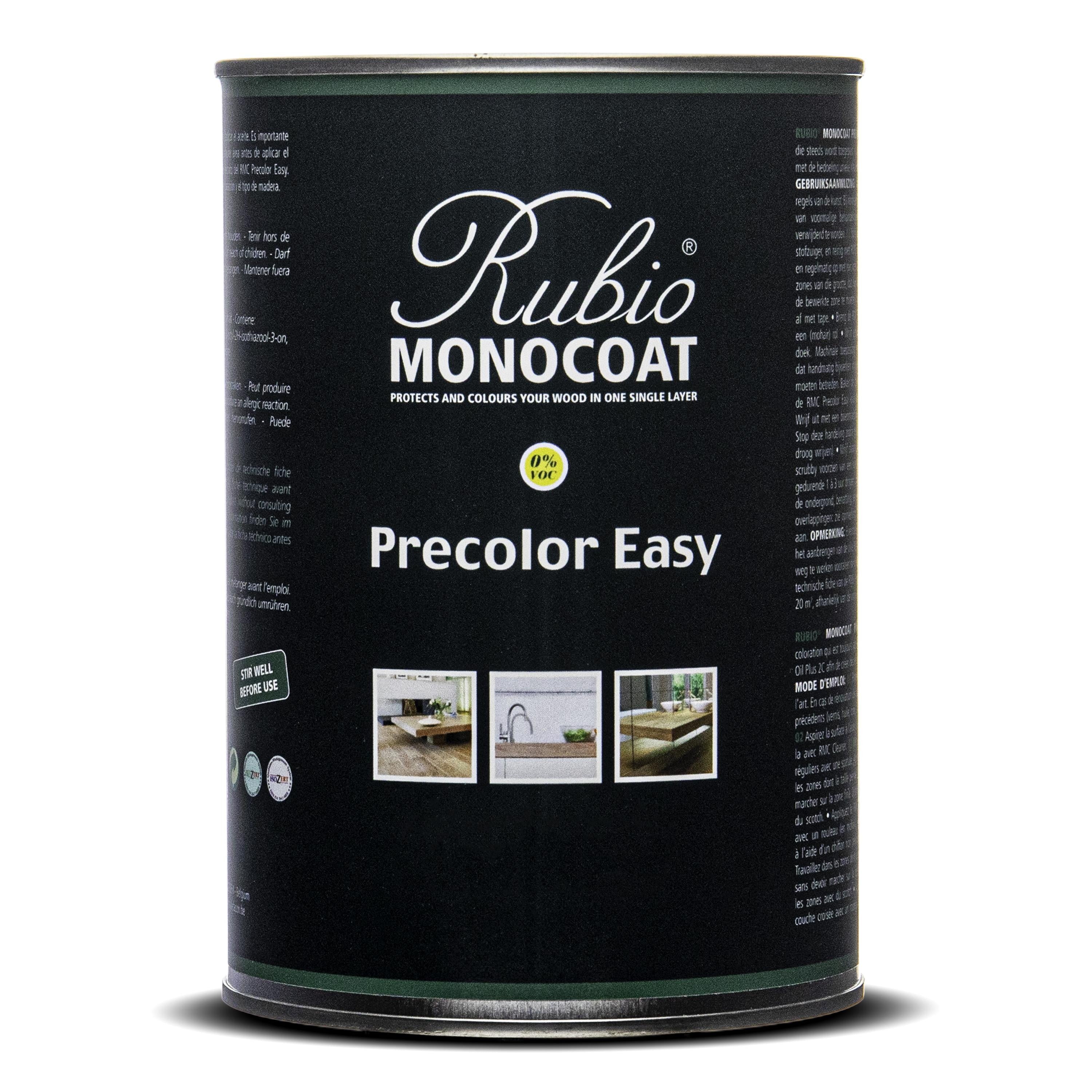 Precolor Easy 1 Liter