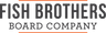 Fish Brothers Board Company logo