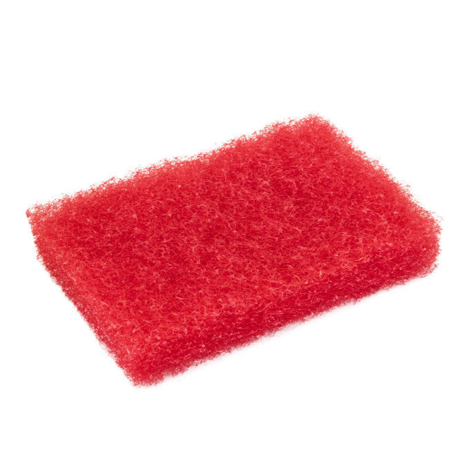 Applicator Pad - Red