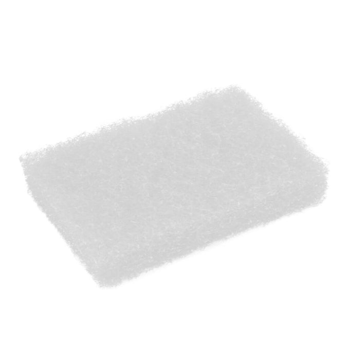 Applicator Pad - White