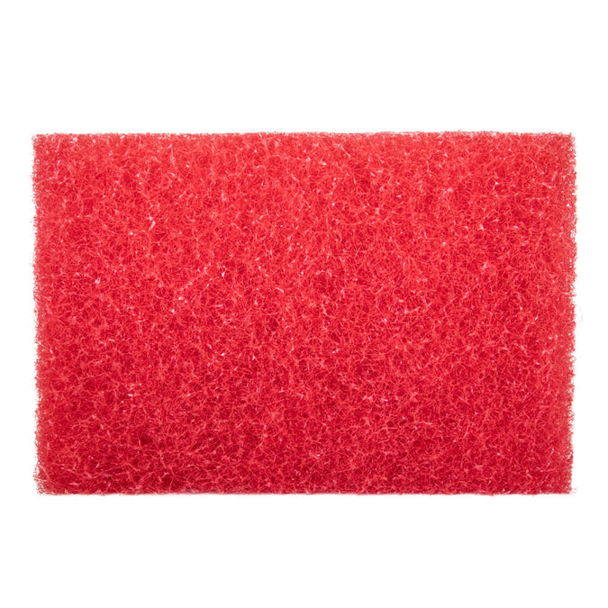 Applicator Pad - Red