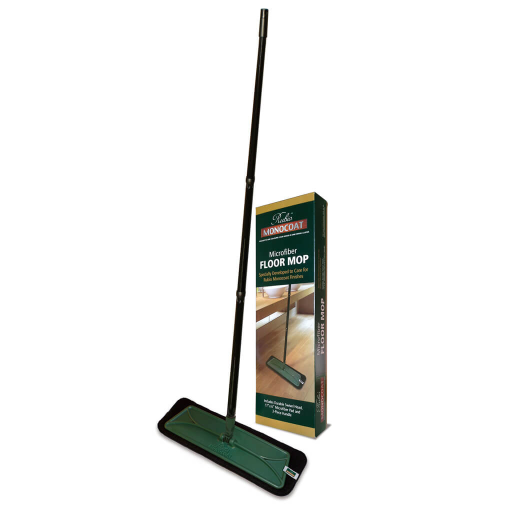 Mop + Surface Care Spray 100ML