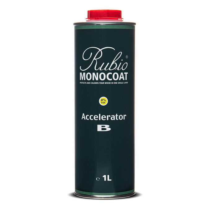Oil Plus Part B 1 Liter