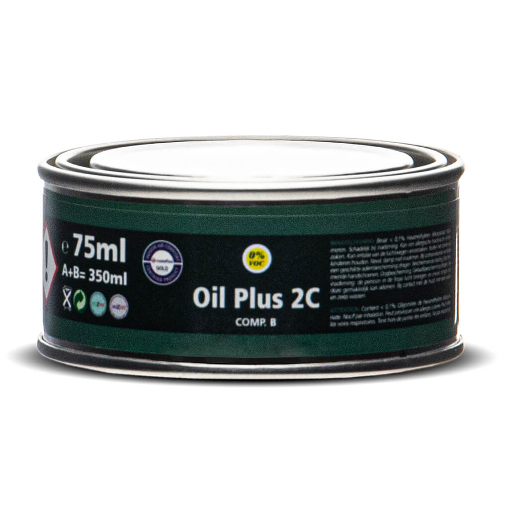 Oil Plus Part B 75 Milliliter