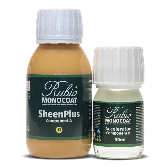 Sheen Plus 130ml