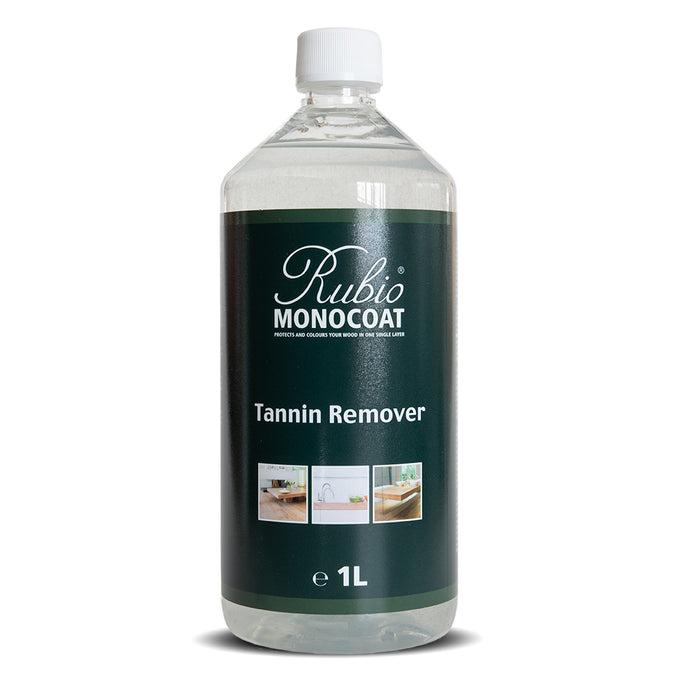 Tannin Remover 1 Liter