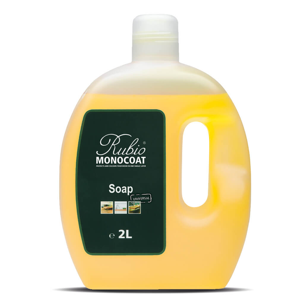 Soap 2 Liter