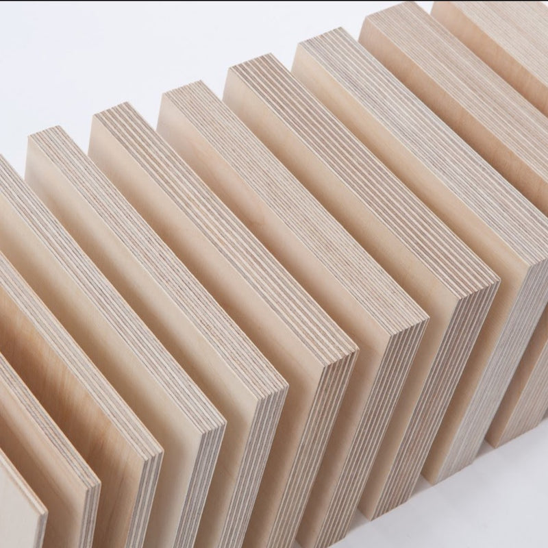 Baltic Birch (5x5)