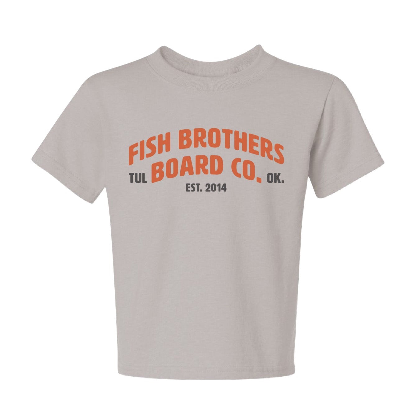 Youth – Fish Brothers Everyday Shirt