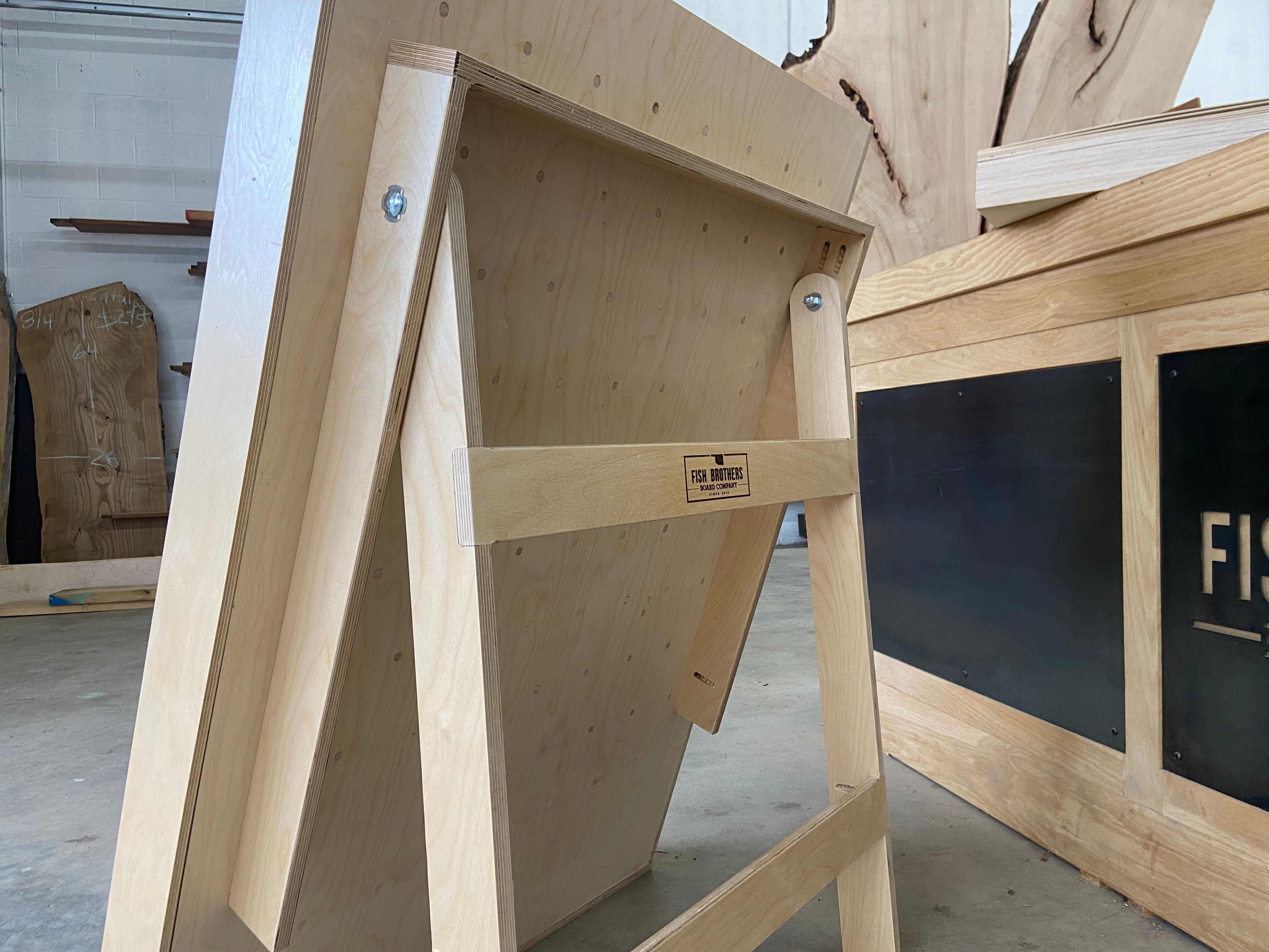 Plinko Board