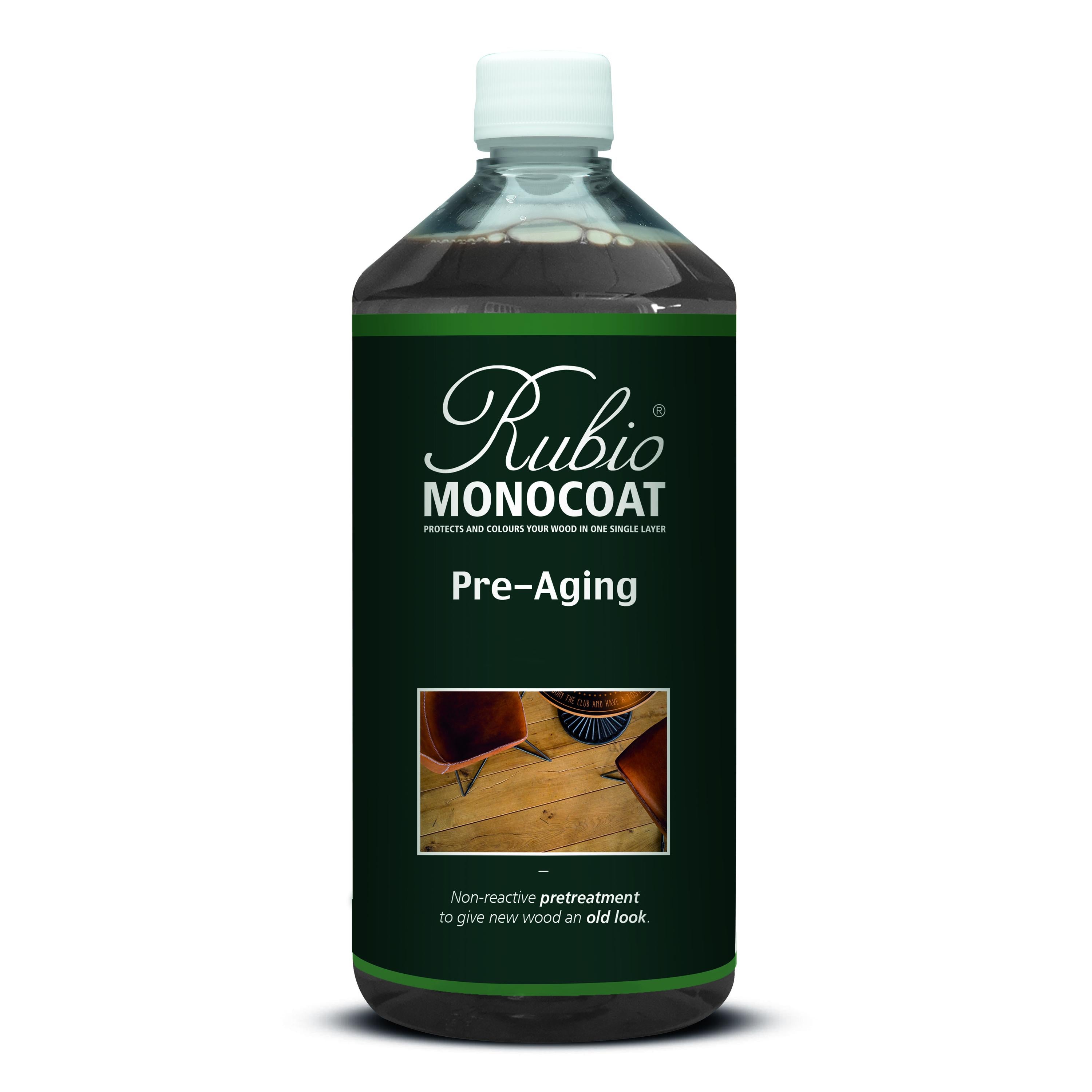 Pre-Aging 1 Liter