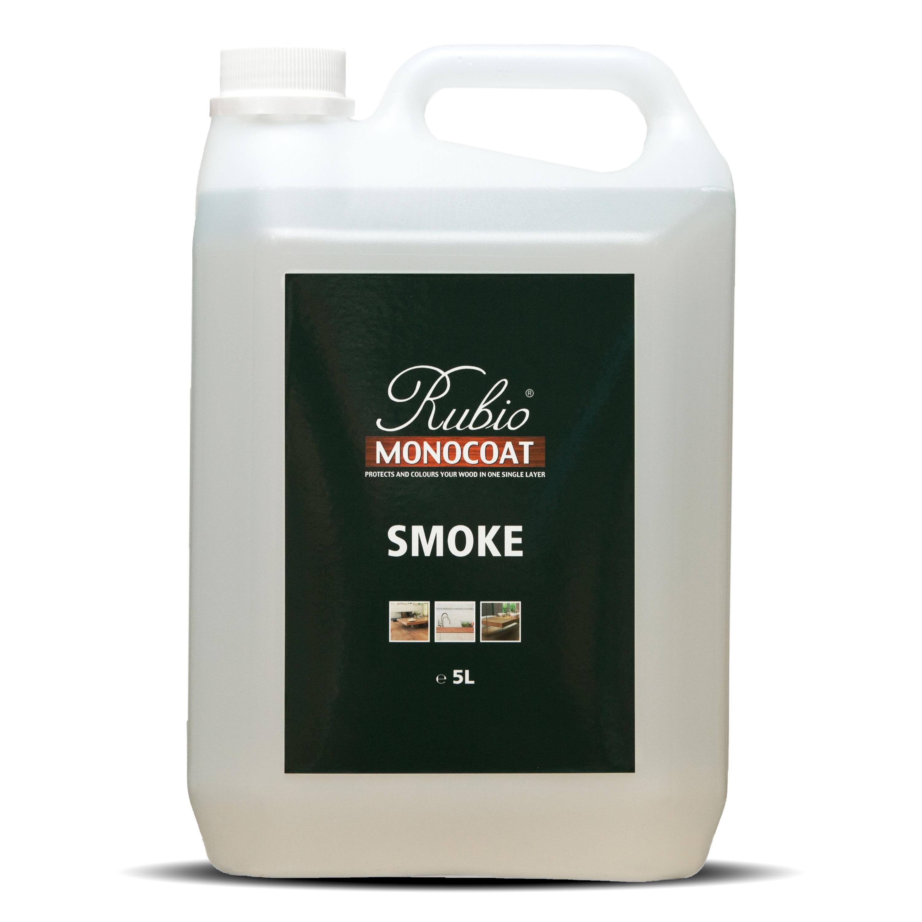 Smoke 5 Liter