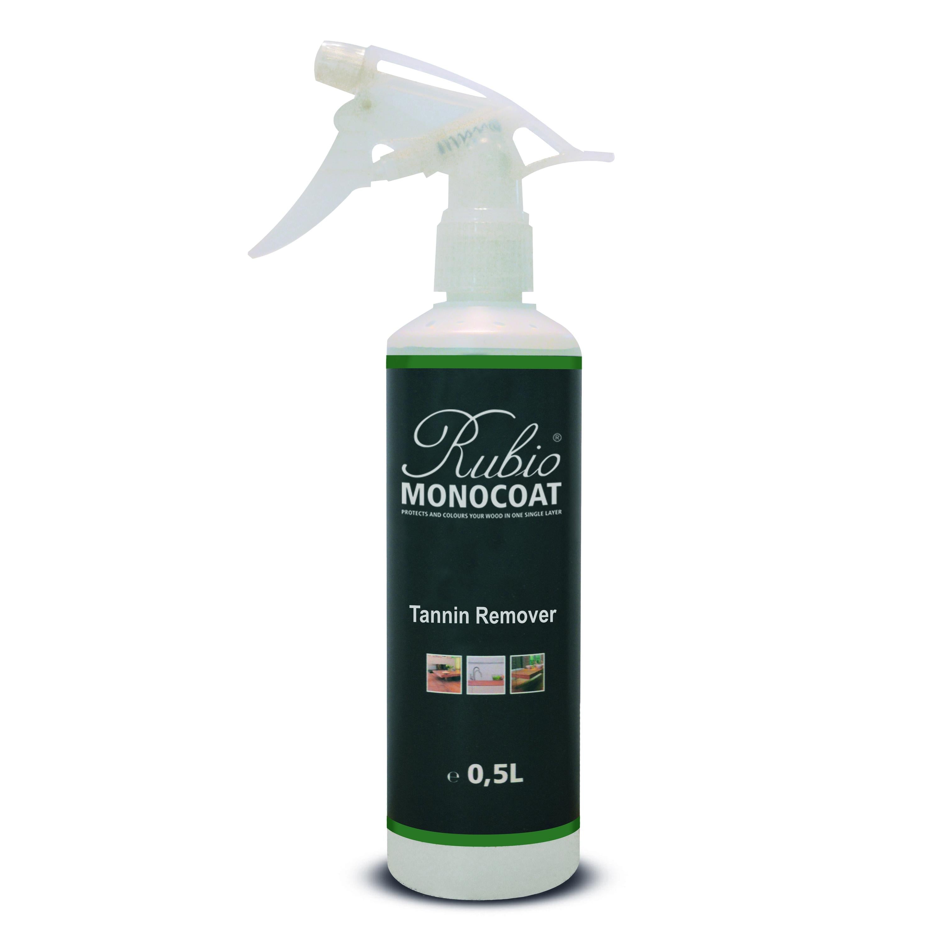 Tannin Remover .5 Liter