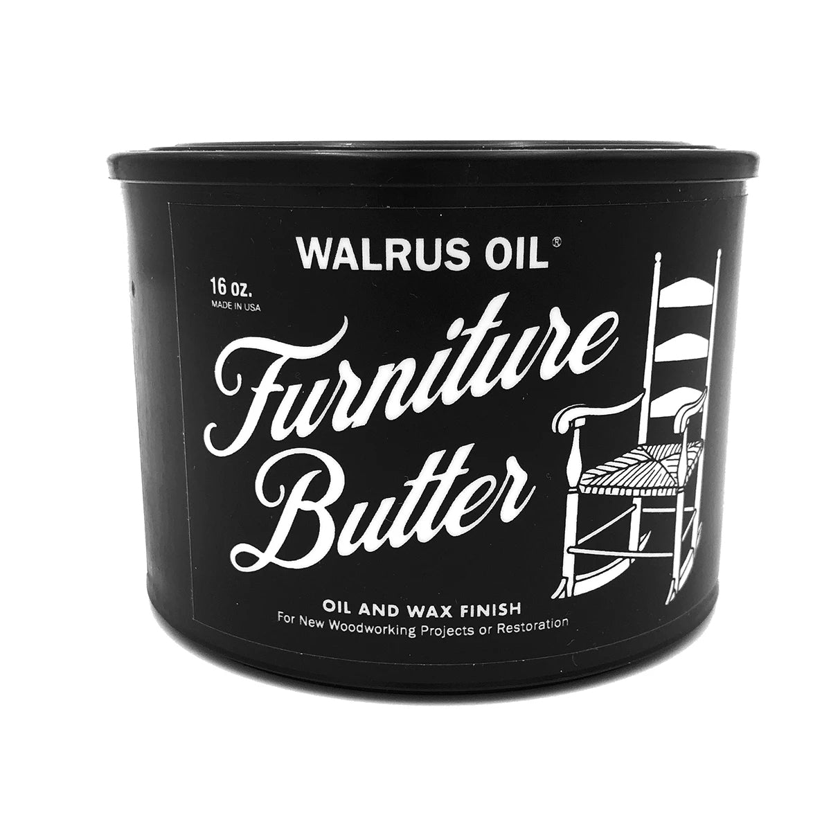 FURNITURE BUTTER